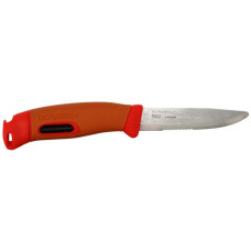 Ніж Morakniv Companion Spark Emergency S Red (14478)