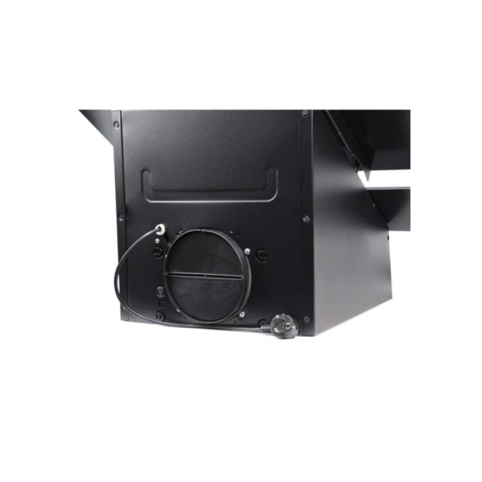 Витяжка кухонна KUMTEL DA6-835 Black