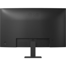 Монітор LG 27U421A-B