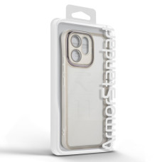 Чохол до мобільного телефона Armorstandart Shade OPPO Reno15 Pro 5G Black (ARM90833)