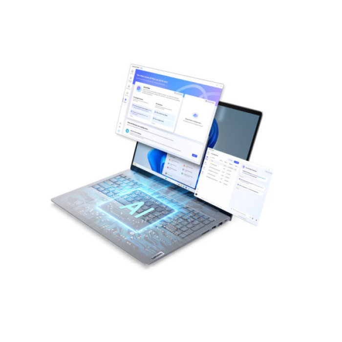 Ноутбук Lenovo ThinkBook 16 G8 (21SK007GRA)