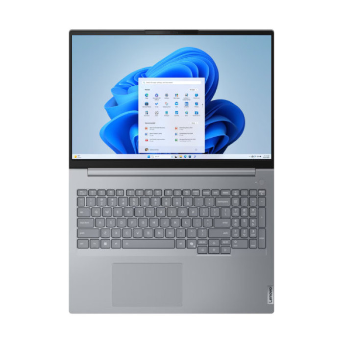 Ноутбук Lenovo ThinkBook 16 G8 (21SK007GRA)