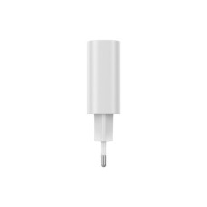 Зарядний пристрій Canyon 30CL OnCharge USB-C PD30W White (CNE-CHA30CLW)