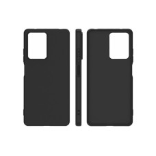 Чохол до мобільного телефона BeCover Poco X5 Pro 5G Black (708822)