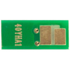 Чип для картриджа Canon LBP-710/712, 10K Yellow JND AHK (1800430)