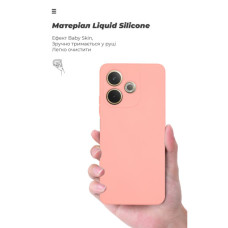 Чохол до мобільного телефона Armorstandart ICON OPPO A5 Pro 4G / A5 Pro 5G Pink (ARM85598)