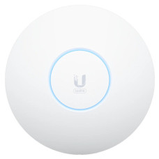 Точка доступу Wi-Fi Ubiquiti UniFi 6 Enterprise (U6-Enterprise)