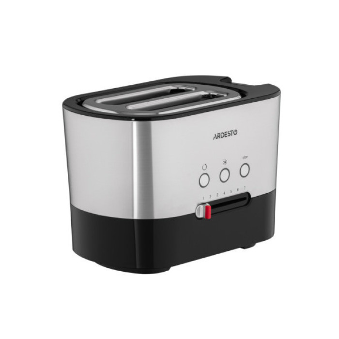 Тостер Ardesto T-K210