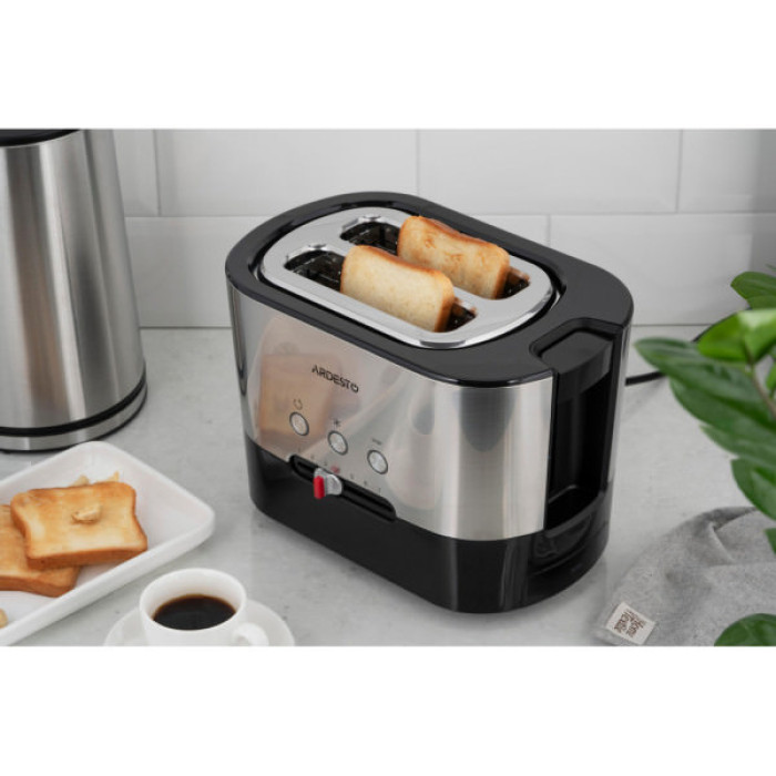 Тостер Ardesto T-K210