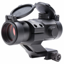 Коліматорний приціл