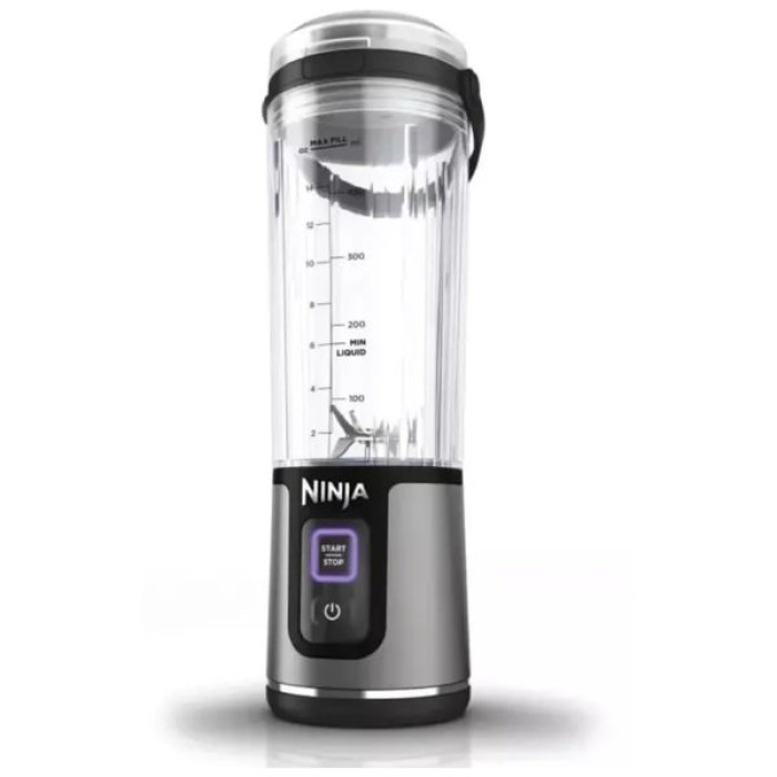 Блендер Ninja BC151EUBK