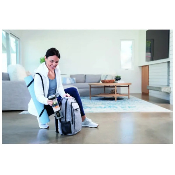 Блендер Ninja BC151EUBK