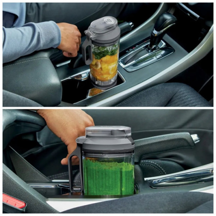 Блендер Ninja BC151EUBK