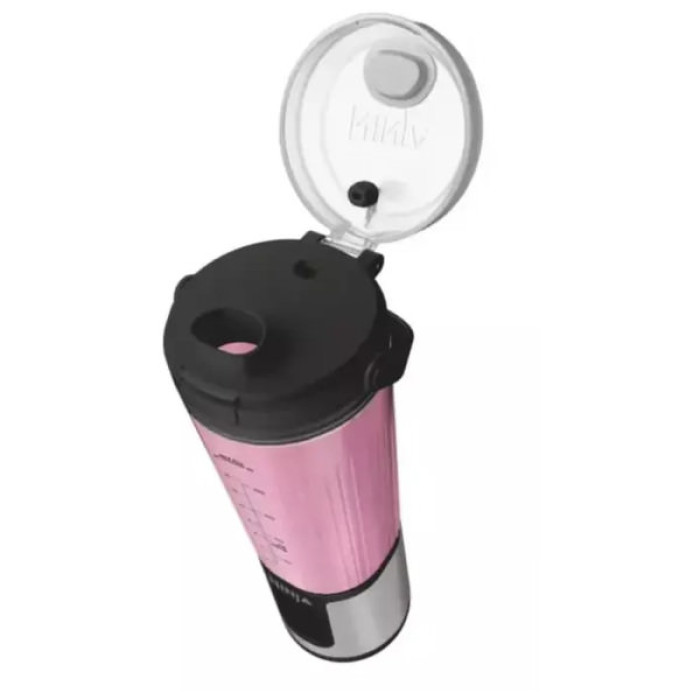 Блендер Ninja BC151EUBK