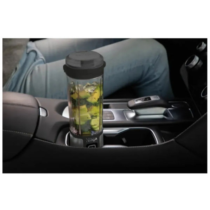 Блендер Ninja BC151EUBK