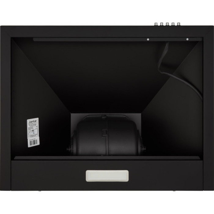 Витяжка кухонна Jantar KBT 650 LED 60 BL