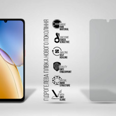 Плівка захисна Armorstandart hydrogel Matte ZTE Blade A56 4G (ARM87515)