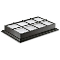 Фільтр до пилососу Karcher 2.860-229.0