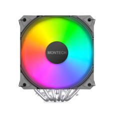 Кулер до процесора MONTECH NX600 ARGB (B)