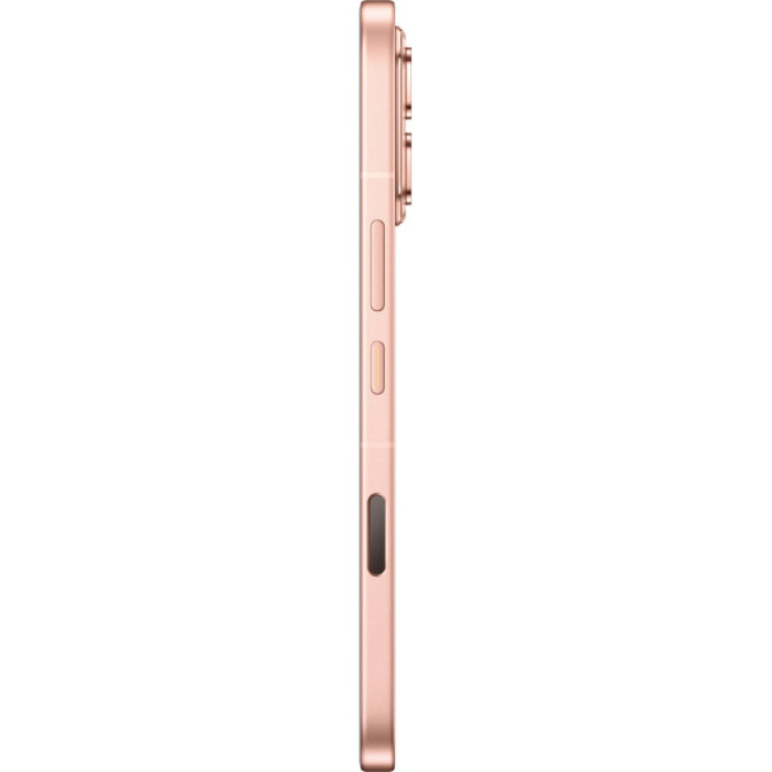 Мобільний телефон Infinix Note 60 8/256Gb Rose Gold (4894947114076)