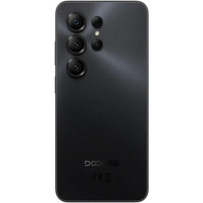 Мобільний телефон Doogee Note 56X Pro 4/128GB Black (6942654900036)