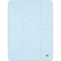 Чохол до планшета Armorstandart Y-Type PEN Xiaomi Pad 7 / 7 Pro Blue (ARM85537)