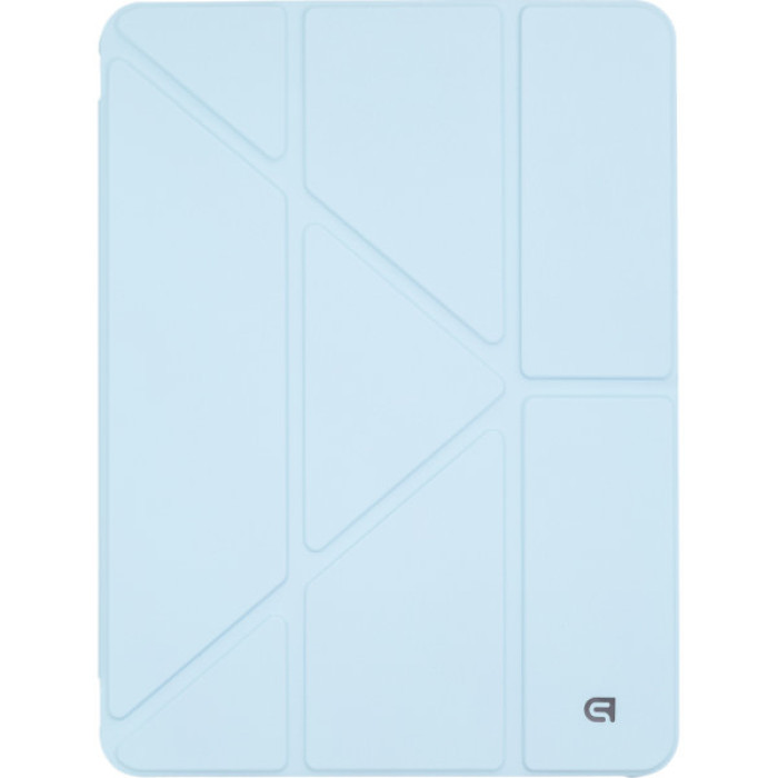 Чохол до планшета Armorstandart Y-Type PEN Xiaomi Pad 7 / 7 Pro Blue (ARM85537)