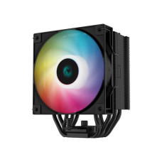 Кулер до процесора Deepcool AG500 BK ARGB V2 (R-AG500-BKANMN-G-1)