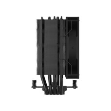 Кулер до процесора Deepcool AG500 BK ARGB V2 (R-AG500-BKANMN-G-1)