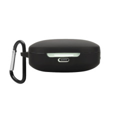 Чохол для навушників Armorstandart Hang Case для Xiaomi Redmi Buds 6 Black (ARM83390)