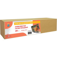 Папір WWM 24"/610мм Silky Semi Gloss 260г, рулон 30м (SS260R.30)