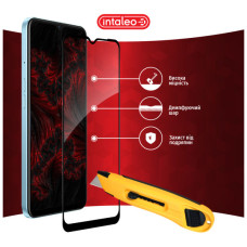 Скло захисне Intaleo Full Glue Oppo A57S Black (1283126576737)