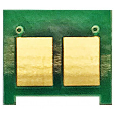 Чип для картриджа HP CLJ CP3525/CM3530 Cyan AHK (1800678)