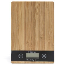 Ваги кухонні Hölmer HSK-2105WD