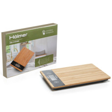 Ваги кухонні Hölmer HSK-2105WD