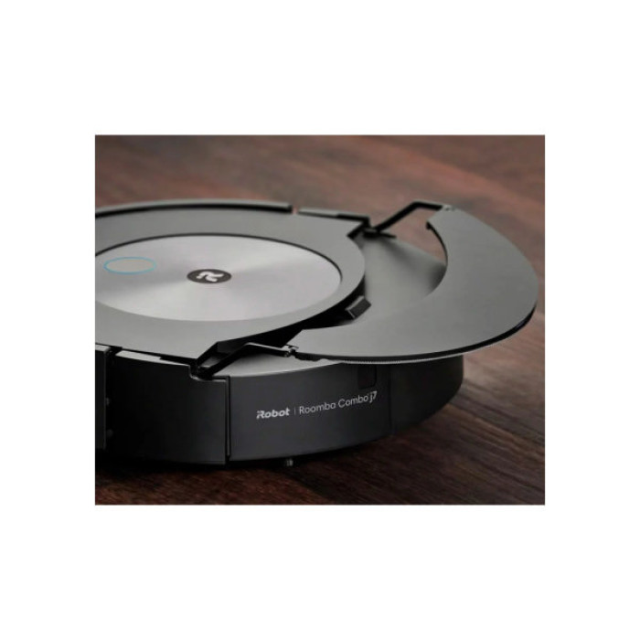 Пилосос iRobot Roomba Combo J7+ (c755840)