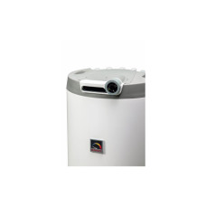 Бойлер непрямого нагріву Drazice OKC 160 NTR/HV (1106706101)