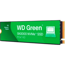 Накопичувач SSD M.2 2280 1TB SN3000 WD (WDS100T4G0E)