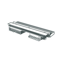 Друкуюча голівка до термопринтера Sato CG408DT, 203 dpi (R14481011)