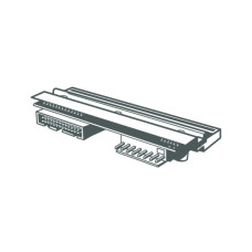 Друкуюча голівка до термопринтера Sato CG408DT, 203 dpi (R14481011)