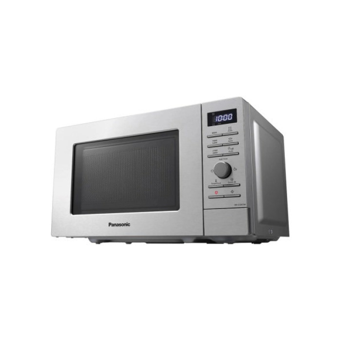 Мікрохвильова піч Panasonic NN-S29KSMZUE