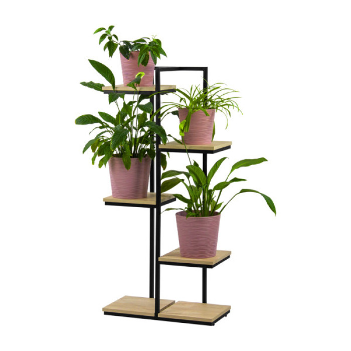 Підставка для квітів Richman Водоспад – середня (R00000039220)