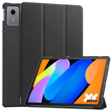 Чохол до планшета BeCover Smart Case Lenovo Idea Tab/K11 (2nd Gen) TB336/Xiaoxin Pad (2025) 11" Black (713755)