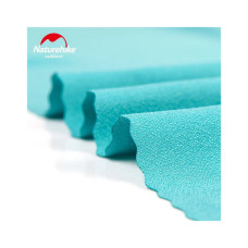 Туристичний рушник Naturehike MJ01 Ultralight NH19Y001-J 80 см х 40 см смарагдовий (6927595735824)