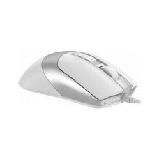 Мишка A4Tech FM50 Plus USB White (4711421002738)