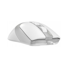 Мишка A4Tech FM50 Plus USB White (4711421002738)