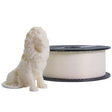 Пластик для 3D-принтера Prusament PLA 1.75 mm, 1kg, White Vanilla (PLAVNLAWHT1KG)