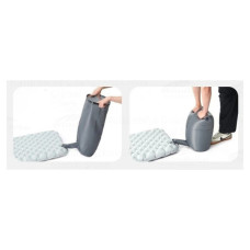 Гермомішок Naturehike з функцією насоса для надувних меблів (6927595793909)