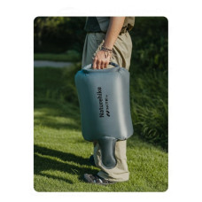 Гермомішок Naturehike з функцією насоса для надувних меблів (6927595793909)