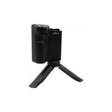 Штатив Media-Tech 3-in-1 Phone Tripod Stand with Bluetooth Remote Black (MT5543)